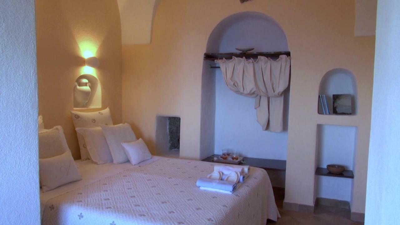 Villa Aramara Costa D'Amalfi Furore Εξωτερικό φωτογραφία